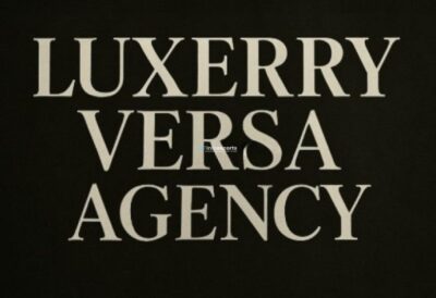 Luxerry Versa Agency