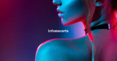 Escort Amsterdam