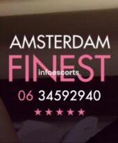 Amsterdam Finest