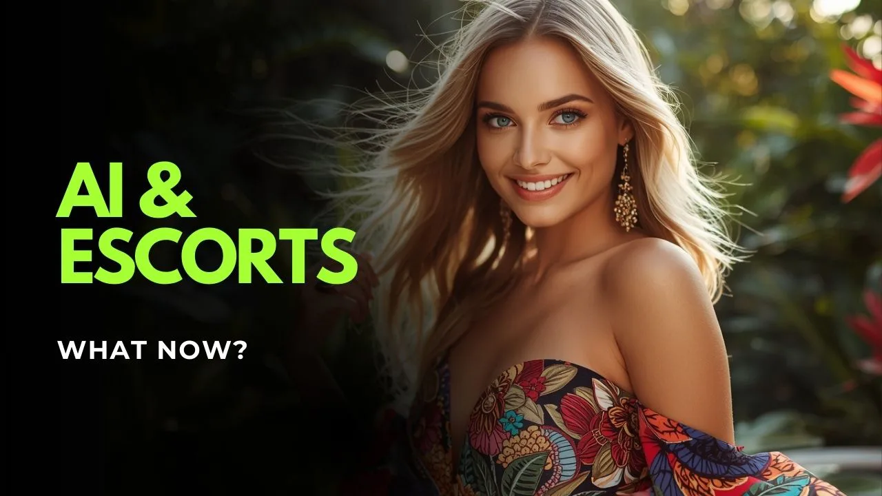 How AI Is Affecting the Escort Industry (2025): Risks, Tools, and Next Steps