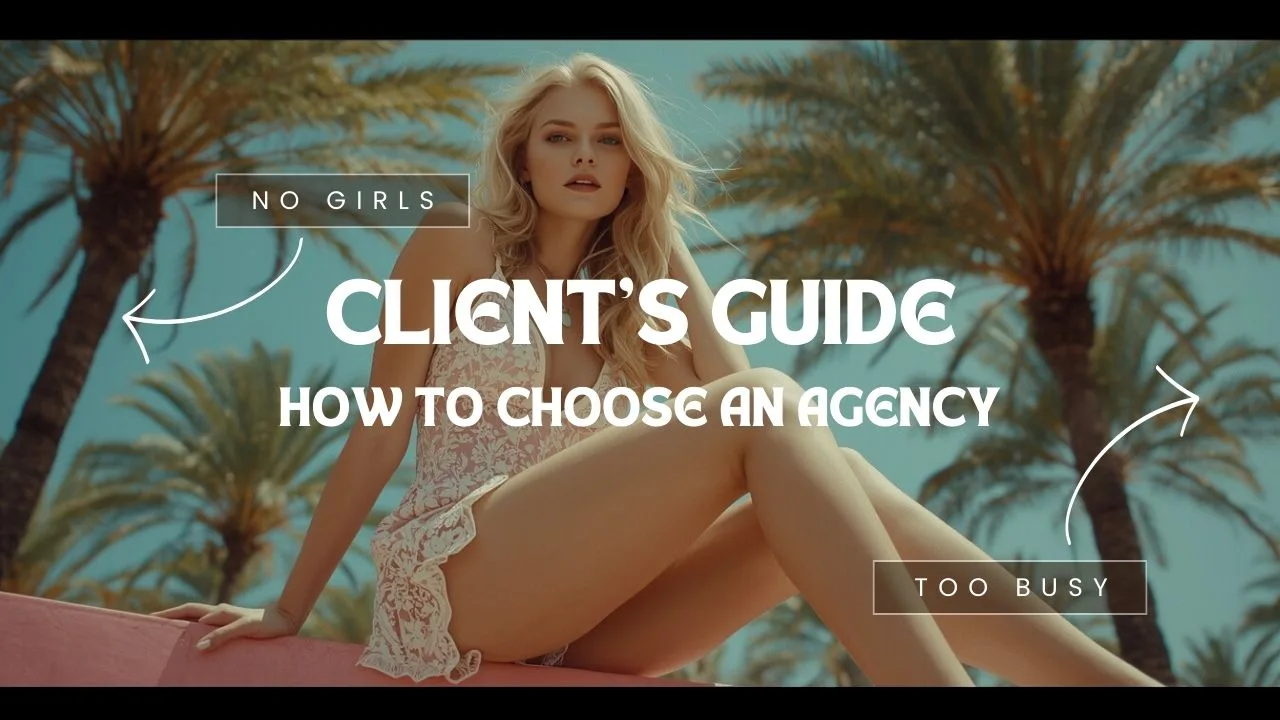 Buyer’s Guide: Choosing a Reputable Agency