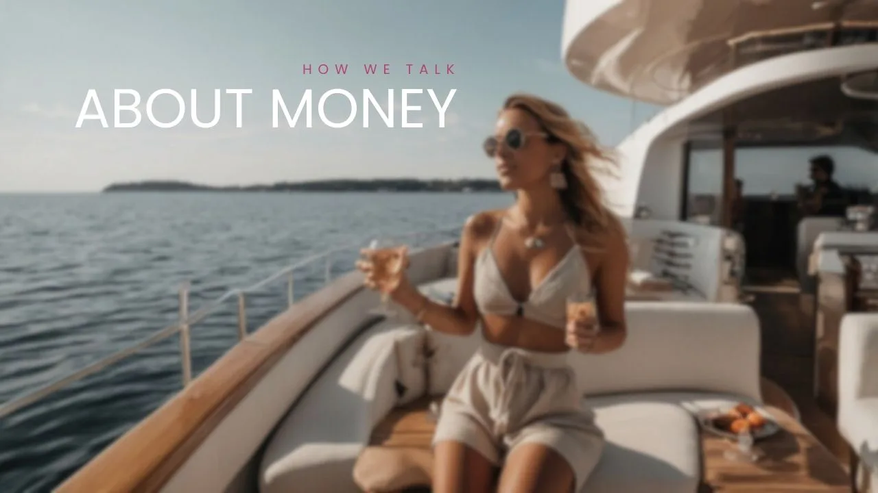 How to Talk About Money (Rates, Paying & Etiquette)