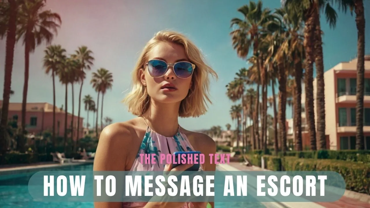 The Polished Text: Messages We Actually Send