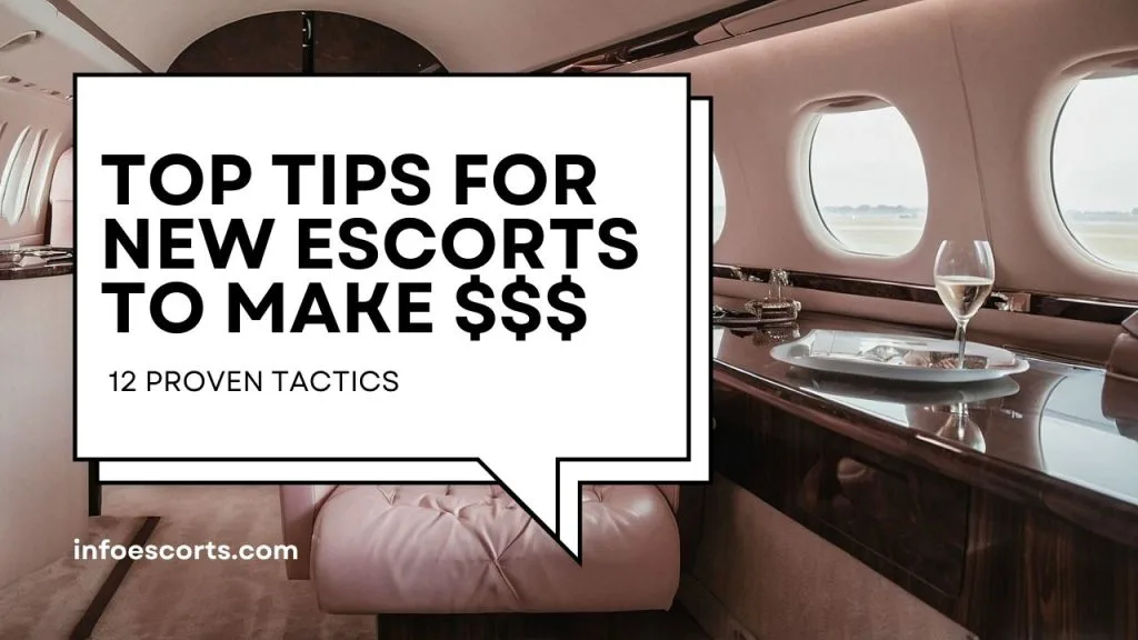 Zero-Budget Client Growth: 12 Free Tactics for New Escorts