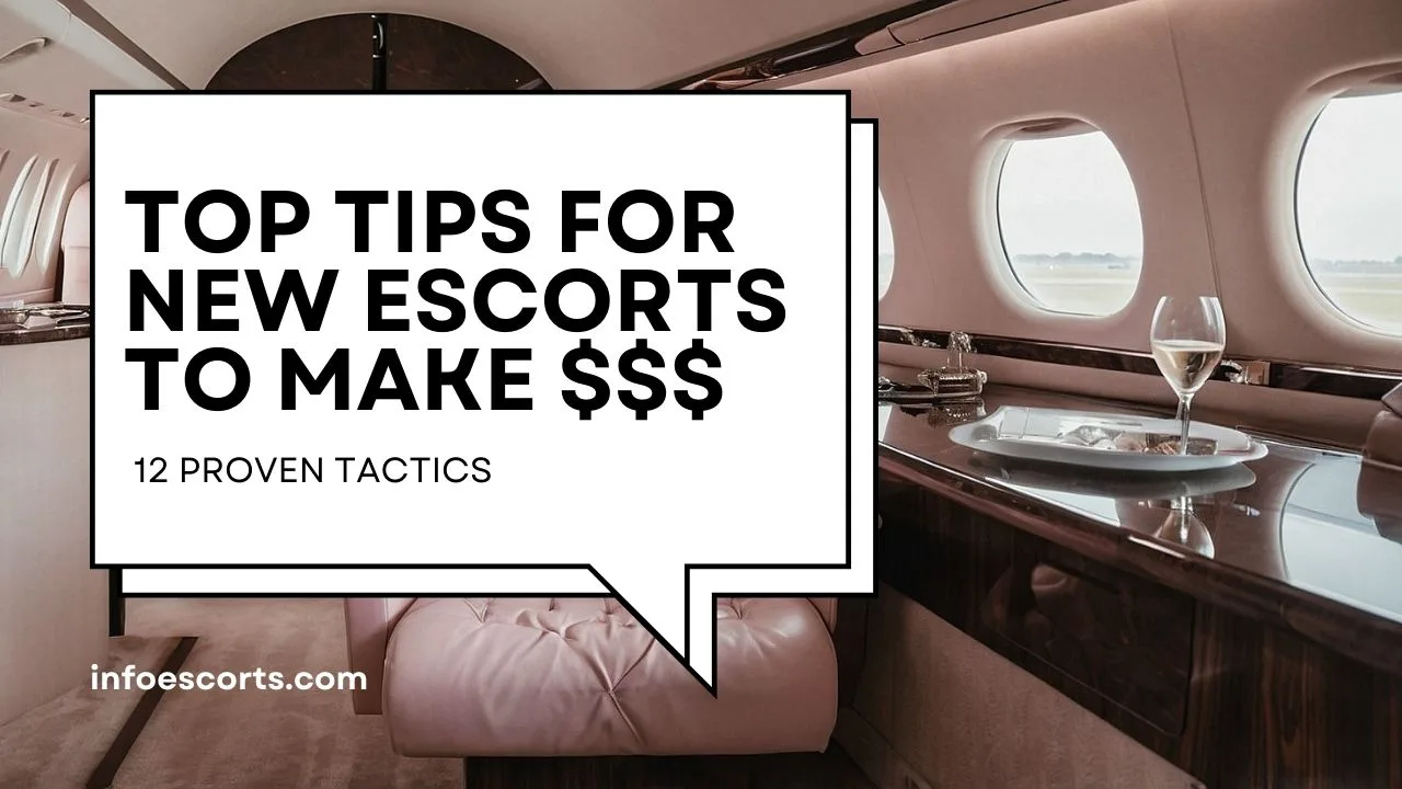Zero-Budget Client Growth: 12 Free Tactics for New Escorts