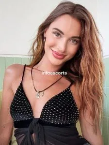 Lilith — Phuket Escorts • Thailand