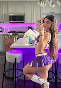 MARIE — Paris Escorts • France