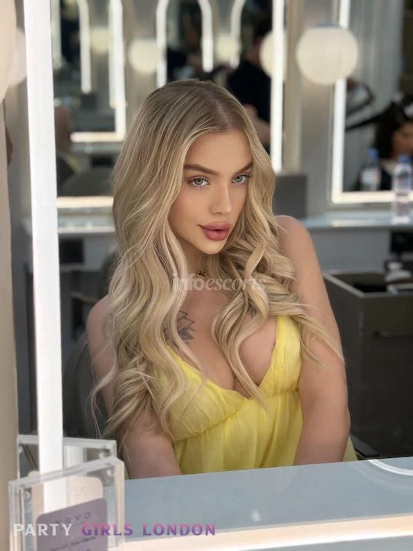 Sylvanna — London, United Kingdom