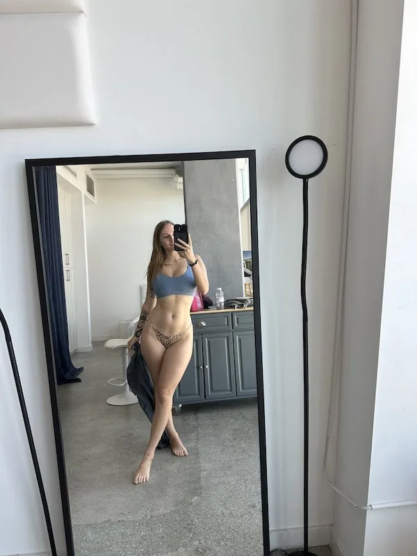 Lucia — Amsterdam Escorts • Netherlands