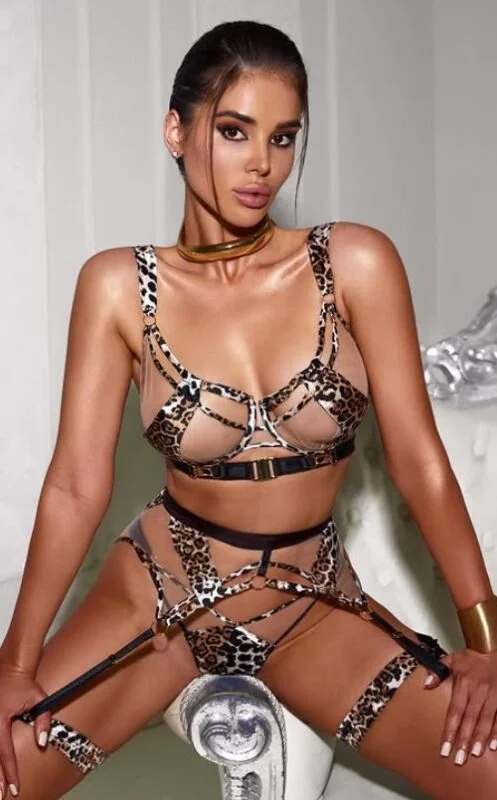 Paulyna — Amsterdam Escorts • Netherlands