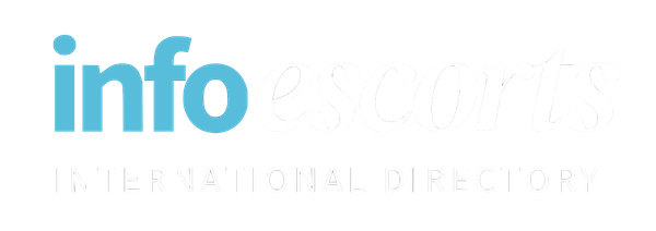Infoescorts Logo