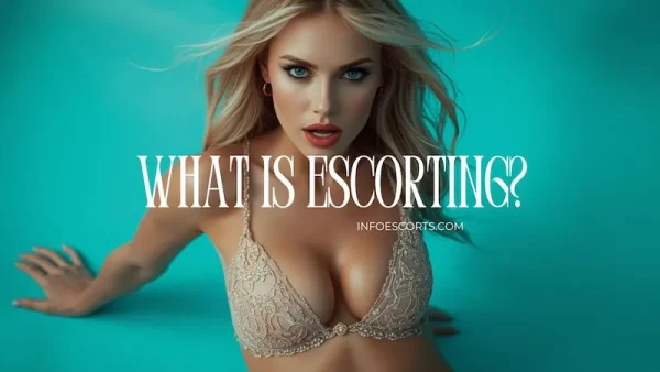what is escorting banner